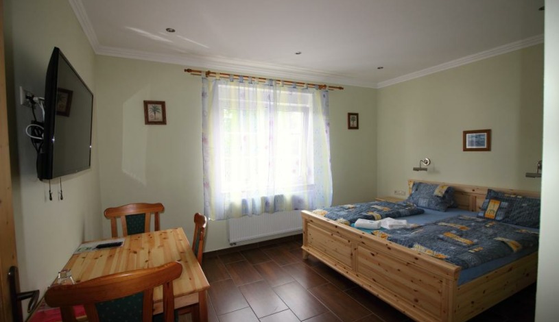 Family Penzion Olga Mariánské Lázně